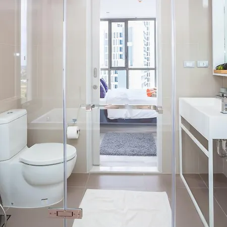 Dasiri Sansiri Baan Plai Haad Premium *
