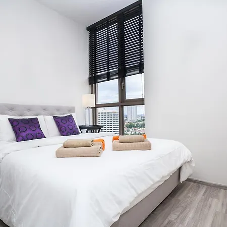 Dasiri Sansiri Baan Plai Haad Premium Apartment Pattaya