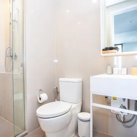 Dasiri Sansiri Baan Plai Haad Premium Apartment *