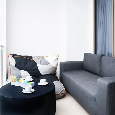 Dasiri Sansiri Baan Plai Haad Premium * Pattaya