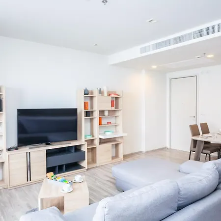Dasiri Sansiri Baan Plai Haad Premium