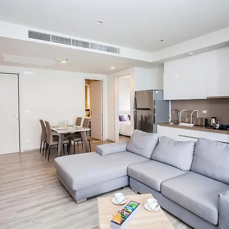 Dasiri Sansiri Baan Plai Haad Premium
