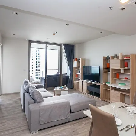 Dasiri Sansiri Baan Plai Haad Premium Apartment Pattaya