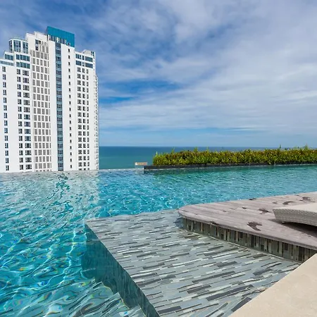 Dasiri Sansiri Baan Plai Haad Premium Apartment