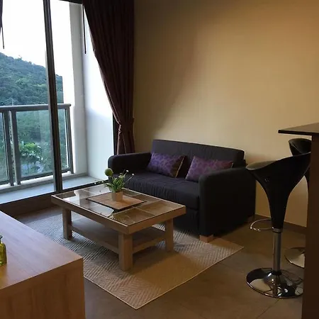 Unixx By May Apartment Pattaya