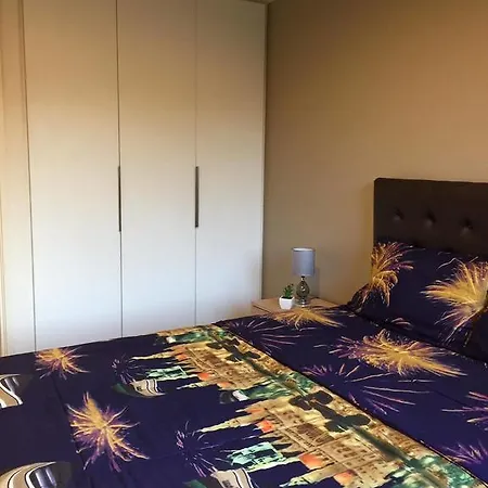 Apartment Unixx By May