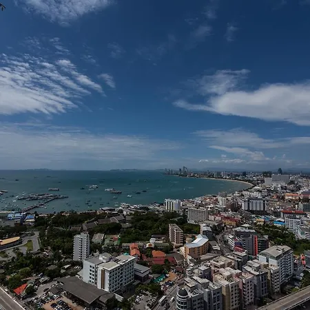Dasiri Unixx Downtown 8 Apartment *
