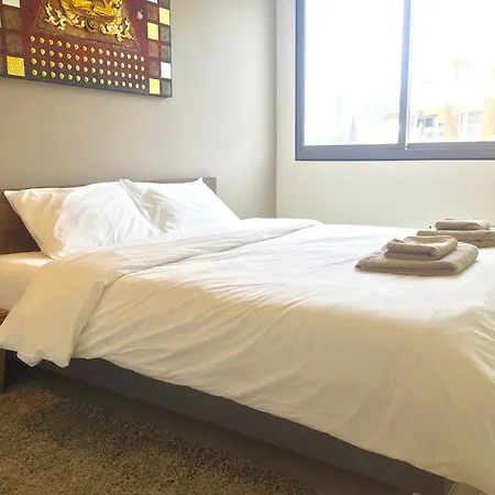 Dasiri Unixx Downtown 12 Apartment Pattaya