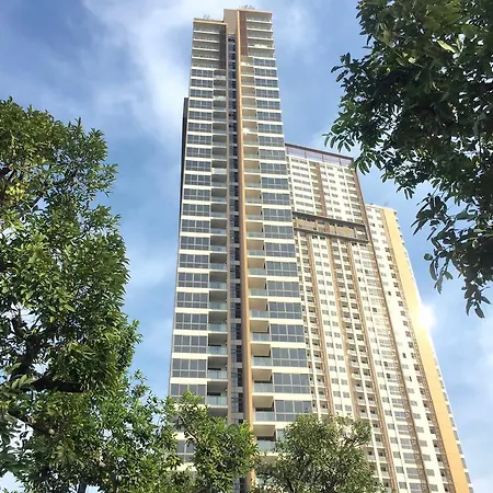 Dasiri Unixx Downtown 12 * Pattaya
