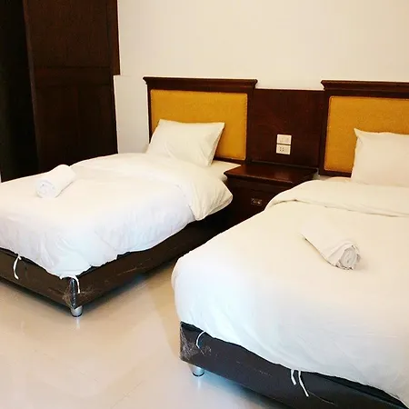 โสตา เรสซิเด้นซ์ Pattaya