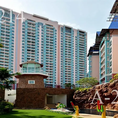Royal Antigua Pattaya