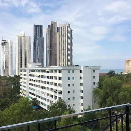 City Garden Tropicana