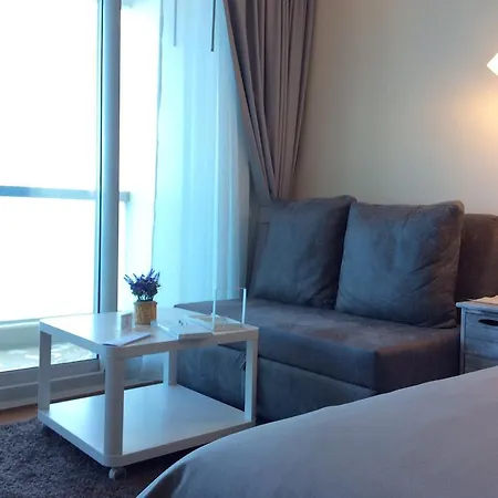 Cozy Beachfront *