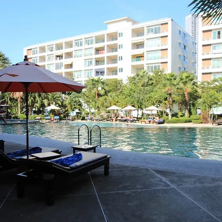 Apartment Wongamat Privacy *