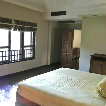 Villa Dagmara *