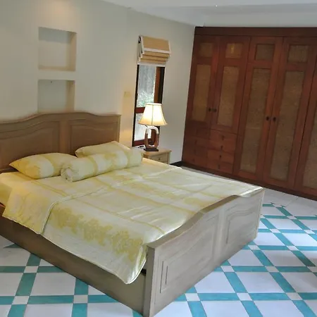 Villa Dagmara Pattaya