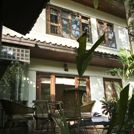Villa Dagmara