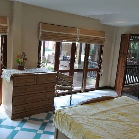 Dagmara Villa Pattaya