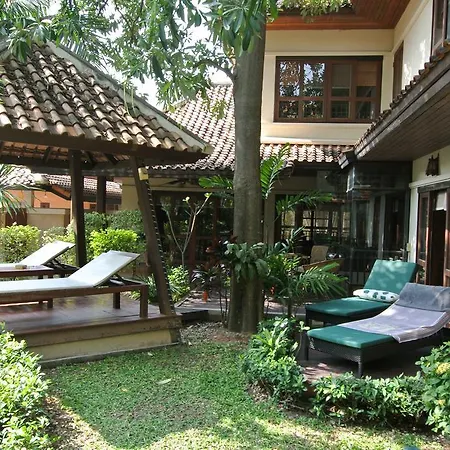 Villa Dagmara