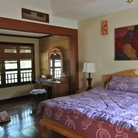 Villa Dagmara *