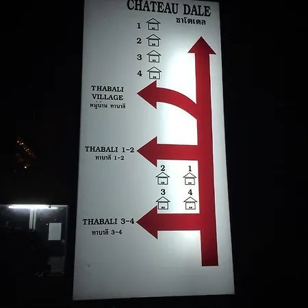 Dagmara Villa