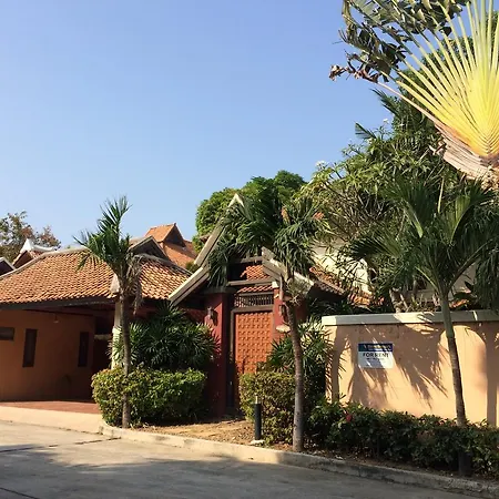 Villa Dagmara *
