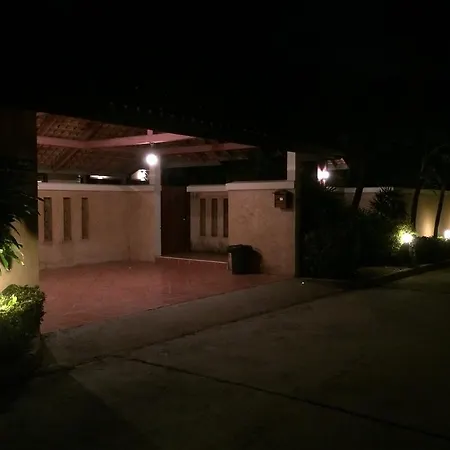 Villa Dagmara Pattaya