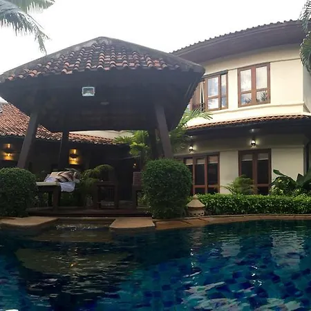 Dagmara * Pattaya