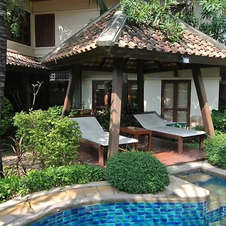 Dagmara Villa Pattaya