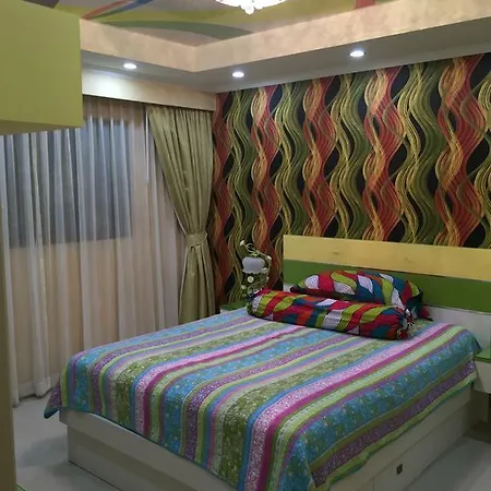 Villa Grand Condotell Villa Pattaya