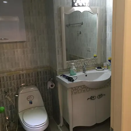 Villa Grand Condotell Villa