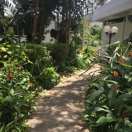 Grand Condotell Villa Villa Pattaya