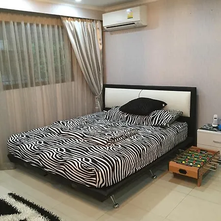 Grand Condotell Villa Pattaya