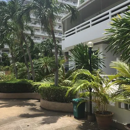 Grand Condotell Villa *
