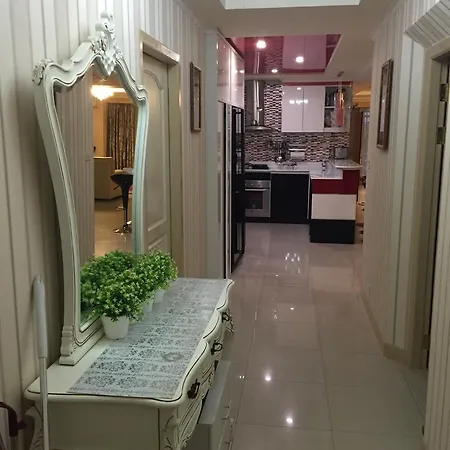 Grand Condotell Villa