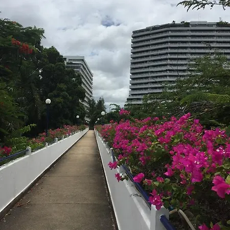 Grand Condotell Villa Pattaya
