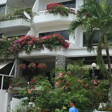 Grand Condotell Villa Villa