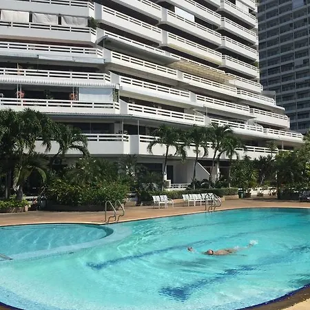 Grand Condotell Villa