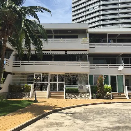 Grand Condotell Villa * Pattaya