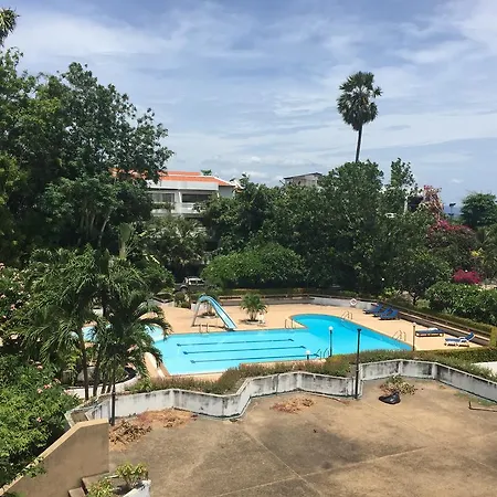 Grand Condotell Villa Villa
