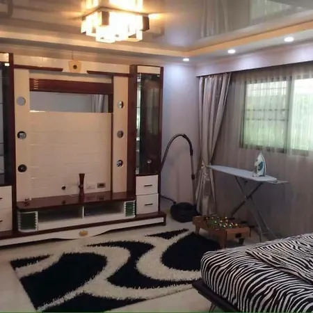 Villa Grand Condotell Villa Pattaya