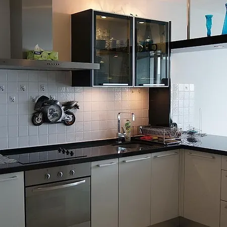 Laguna 2 Bedroom Modern Apartment Pattaya