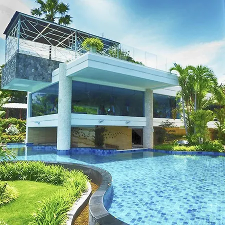 The Palm Wongamat
