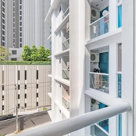 Apartment So Serenity By Favstay