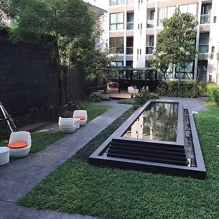 Chezz Condominium By Aydin *