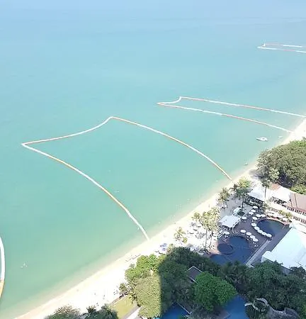 Sky Beach Pattaya
