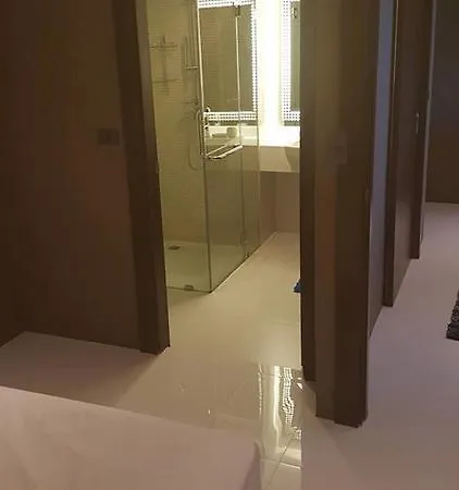 Wong Amat Tower By Golden Pattaya Apartment