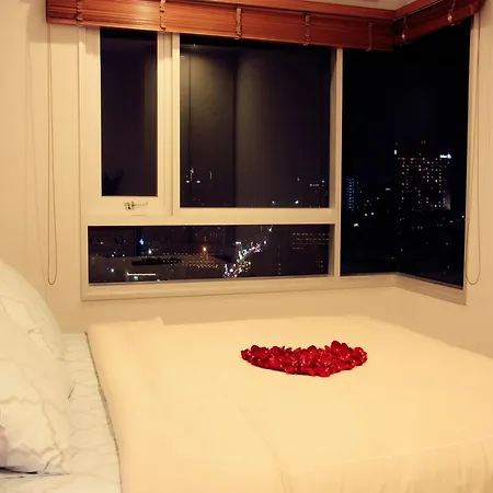 Hotel Centric Sea Pattaya
