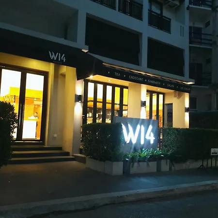 W14 3* Pattaya