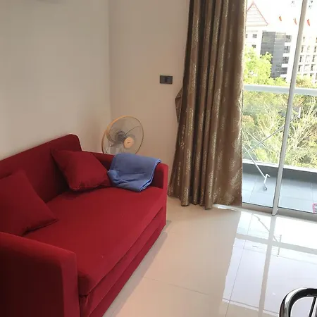Serenity Luxury By Charlie Pattaya